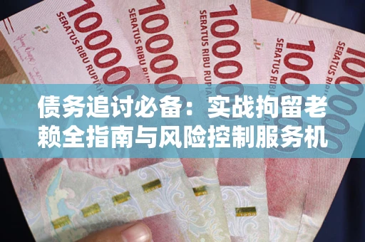 武汉债务追讨必备：实战拘留老赖全指南与风险控制服务机构推荐
